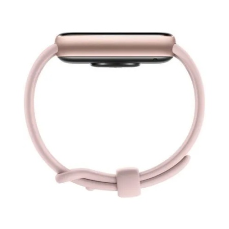 Фитнес трекер Xiaomi Smart Band 9 Pro Rose Gold